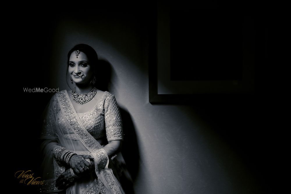 Photo From Swati and Virensh - By Vows and Views