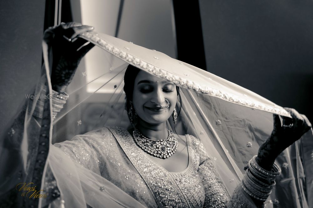 Photo From Swati and Virensh - By Vows and Views