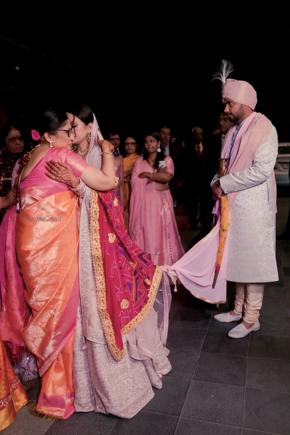 Photo From Swati and Virensh - By Vows and Views