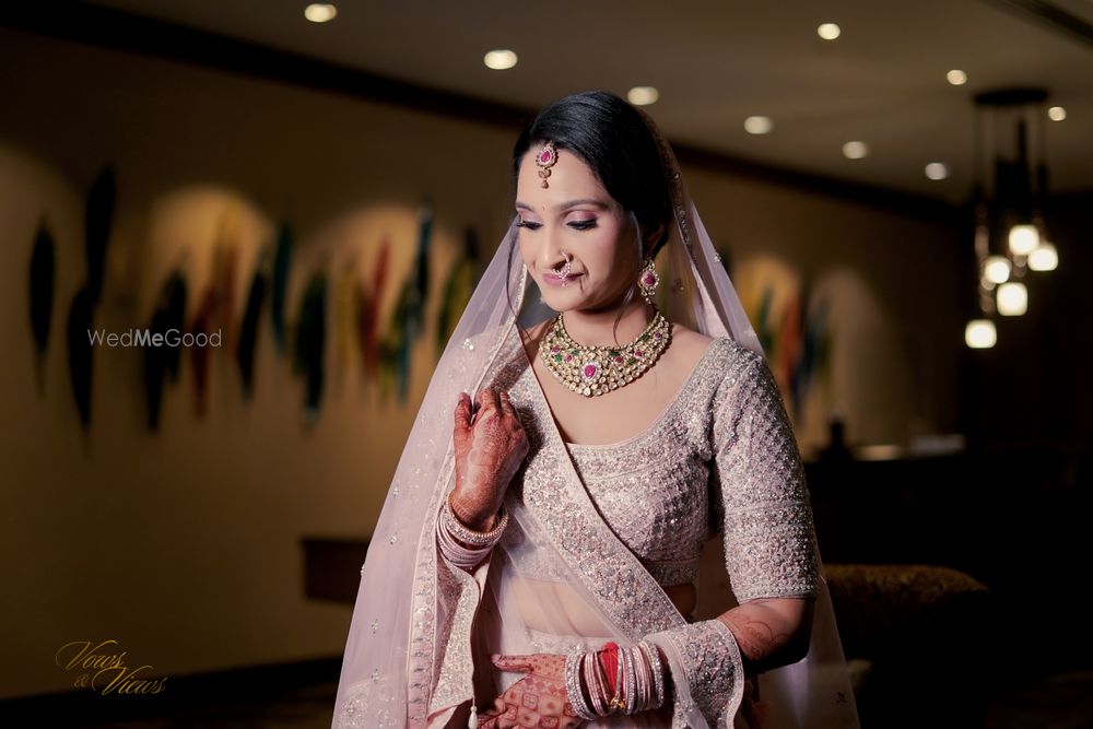 Photo From Swati and Virensh - By Vows and Views