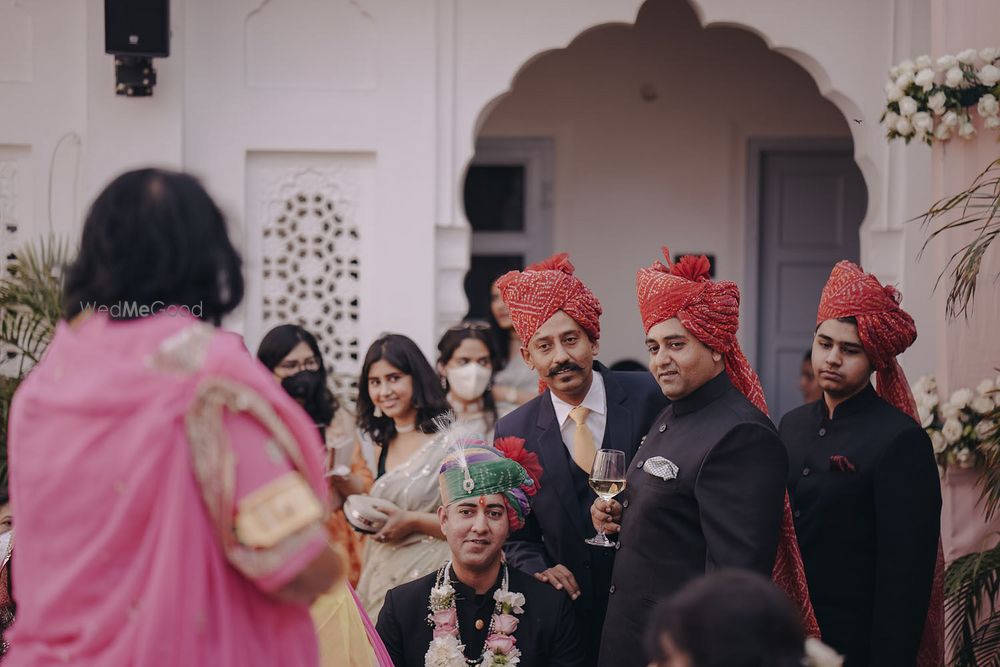 Photo From #SUNKISSEDHARSHITHA - By Chemical Weddings