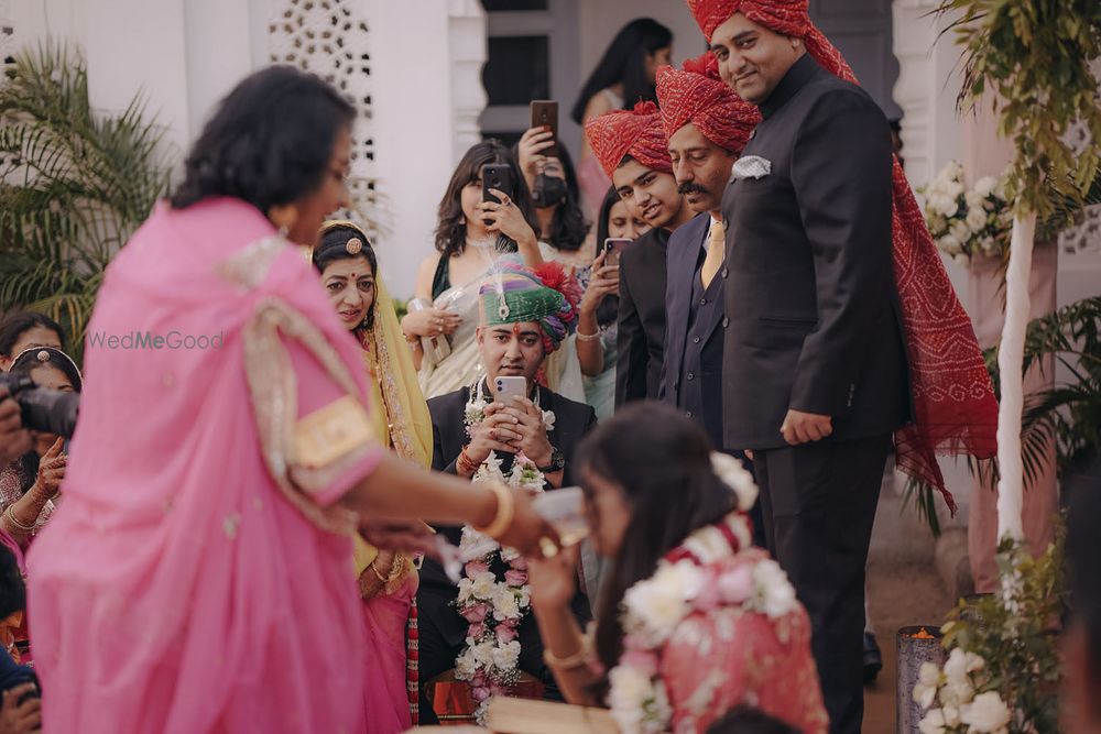 Photo From #SUNKISSEDHARSHITHA - By Chemical Weddings