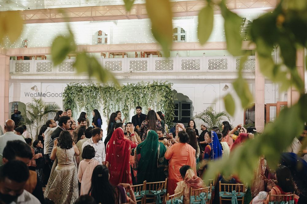 Photo From #SUNKISSEDHARSHITHA - By Chemical Weddings