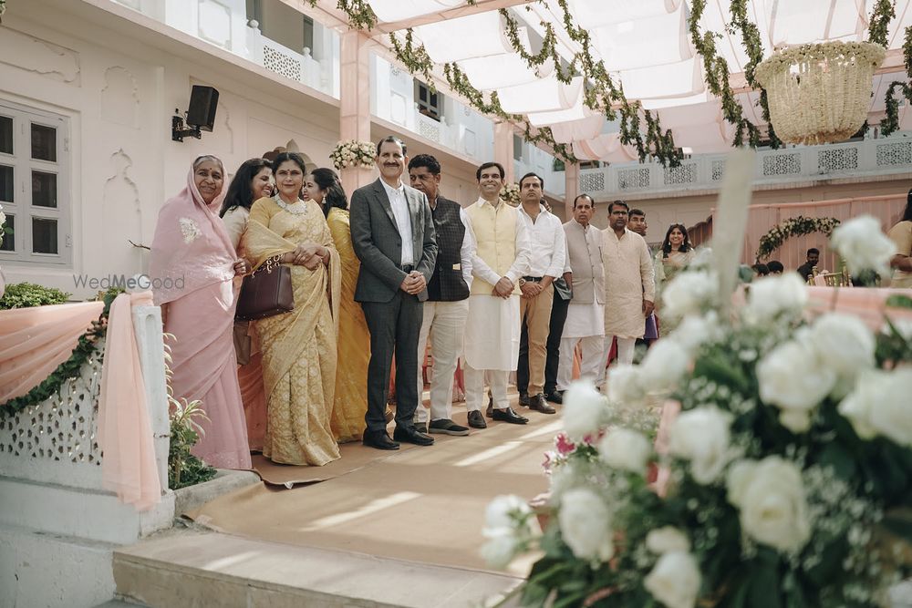 Photo From #SUNKISSEDHARSHITHA - By Chemical Weddings