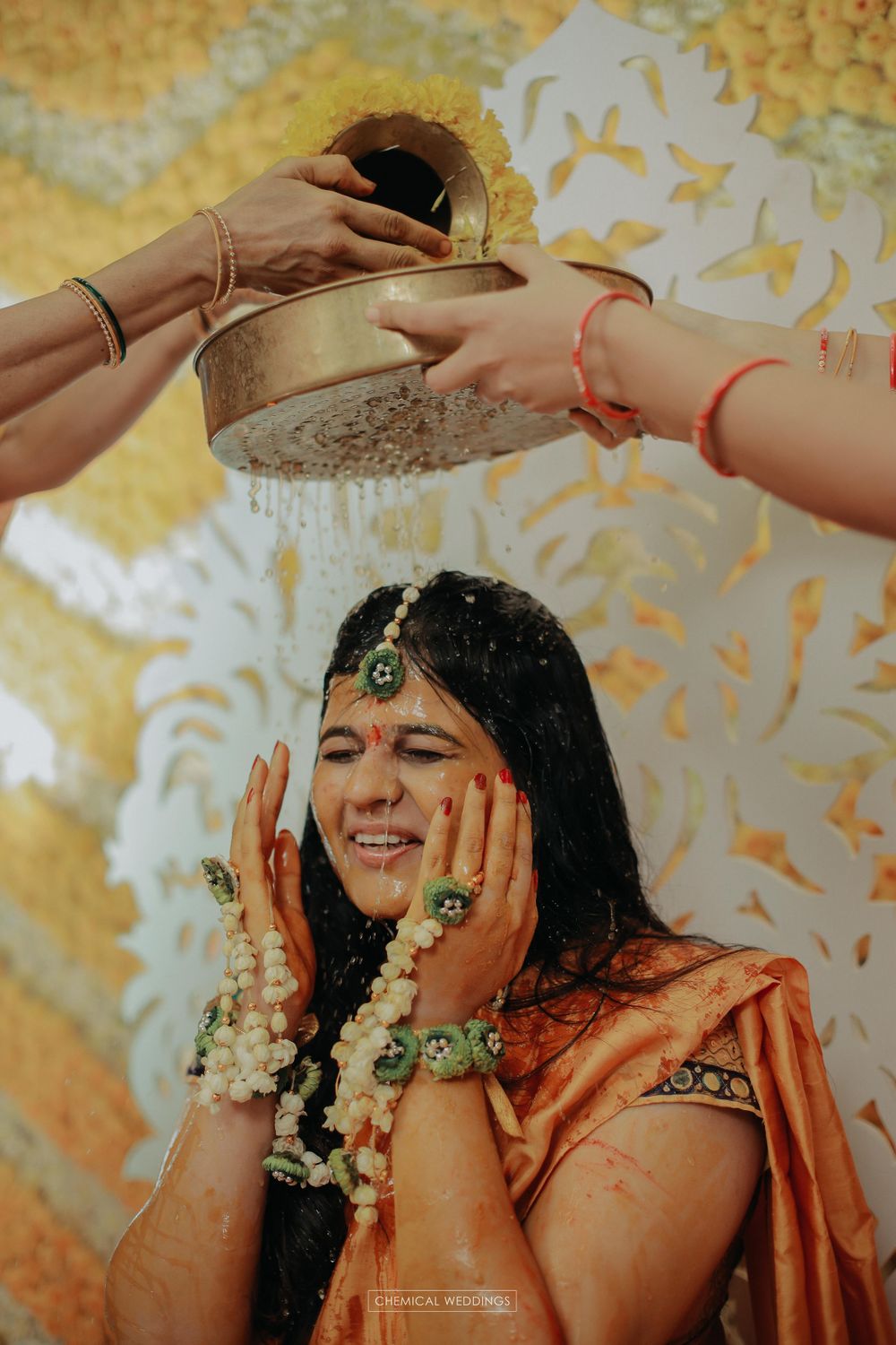 Photo From VENNELA SIDDHARTH - By Chemical Weddings
