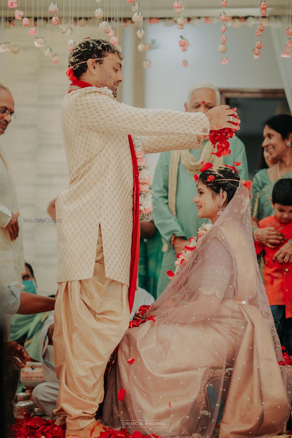 Photo From VENNELA SIDDHARTH - By Chemical Weddings