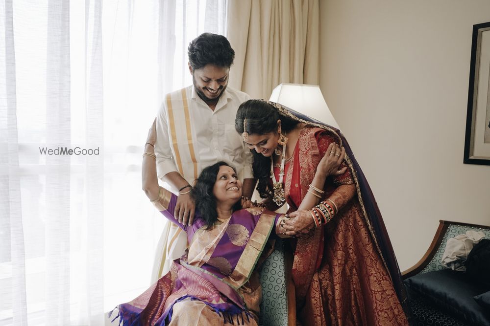 Photo From NIDHI & SHIVA - By Chemical Weddings