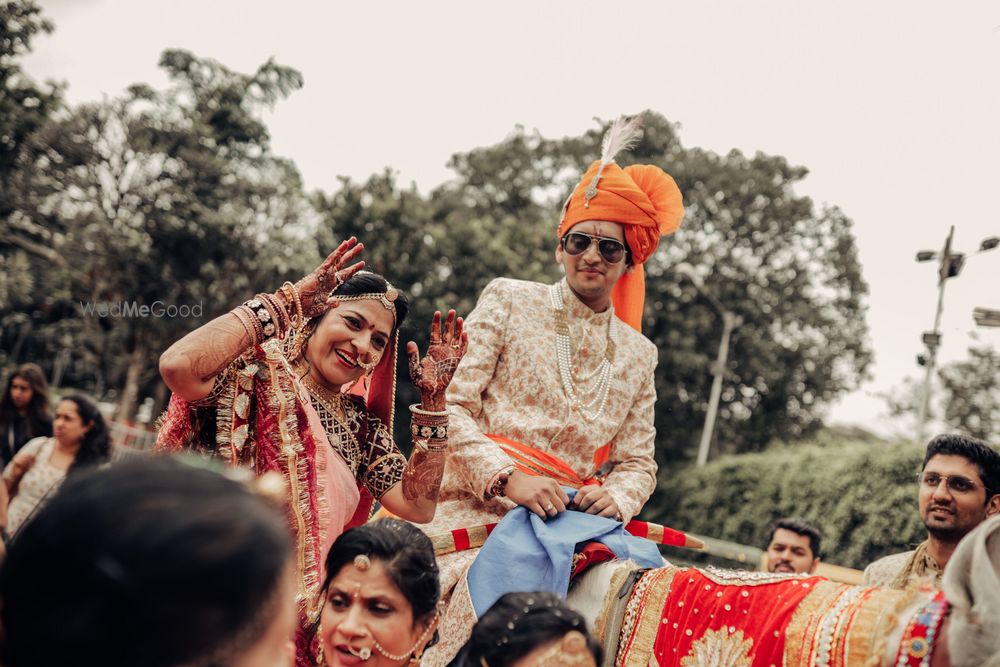 Photo From AYUSHI & VEERALJI - By Chemical Weddings