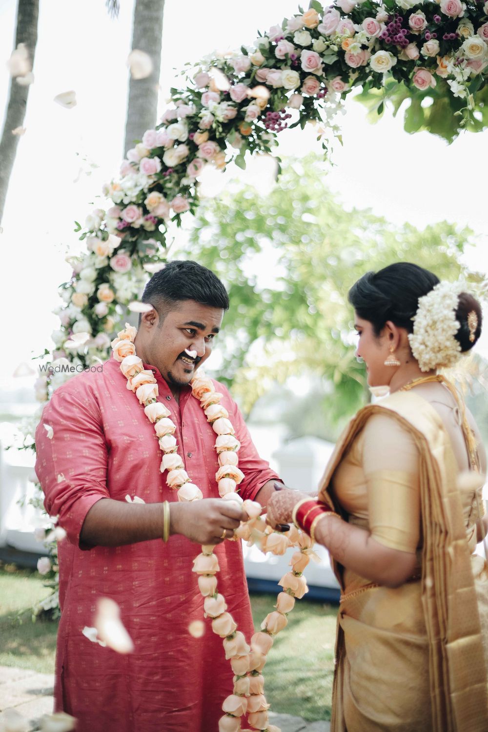 Photo From CHANDRASHEKAR X RADHIKA - By Chemical Weddings