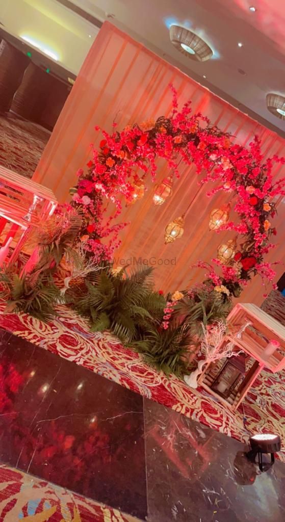 Photo From Aakarsha & Ankit - By Vowsome Wedding & Event planner