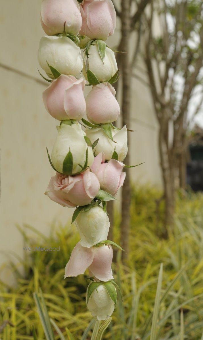 Photo From When Pink hues meets tradition #destinationwedding - By SANS Events and Wedding Planner