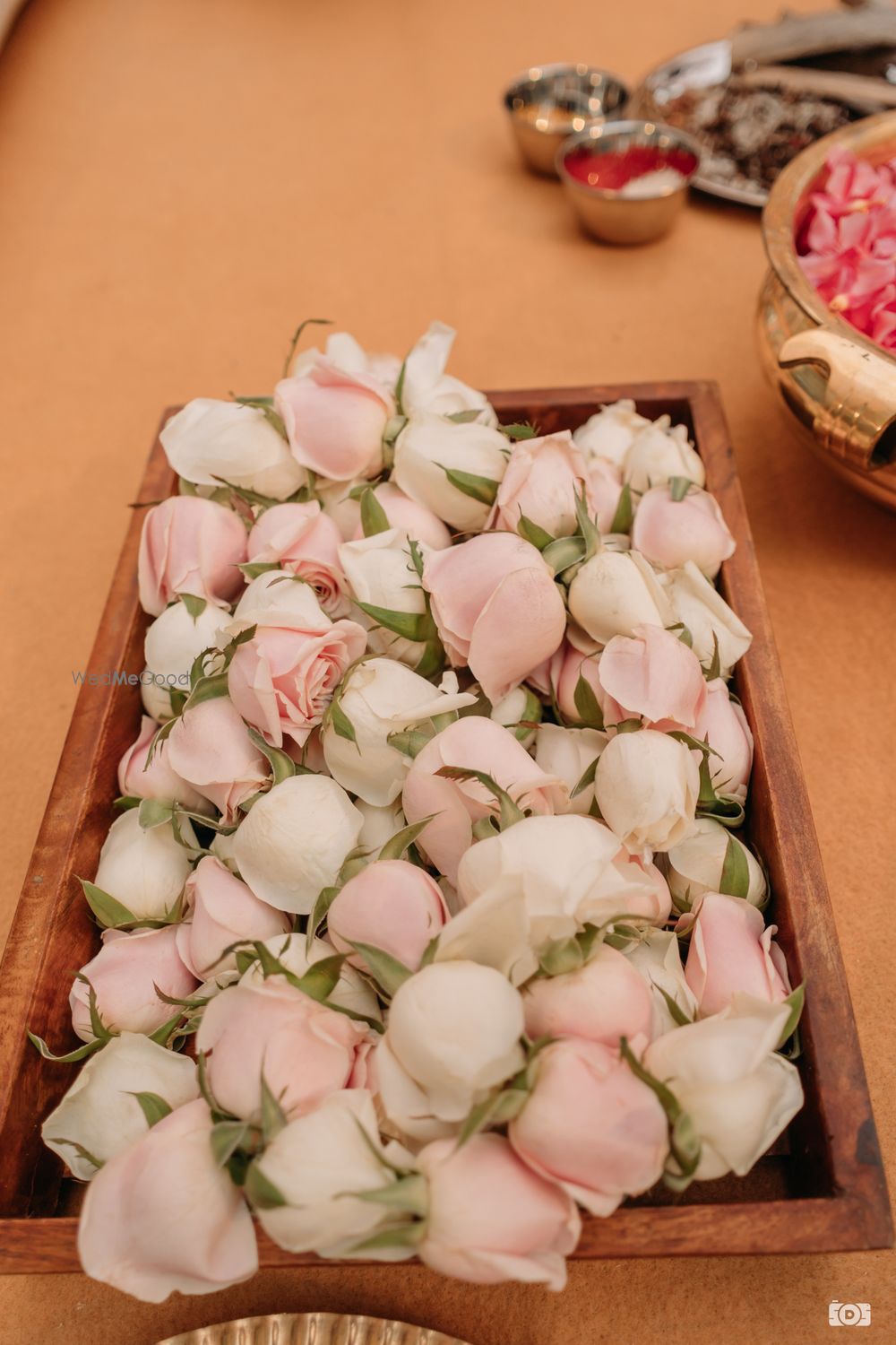 Photo From When Pink hues meets tradition #destinationwedding - By SANS Events and Wedding Planner