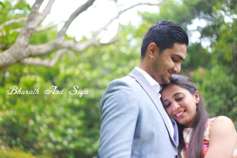 Photo From Bharath with Suja - By Nithin Photography