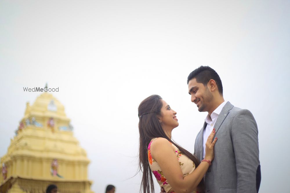 Photo From Bharath with Suja - By Nithin Photography