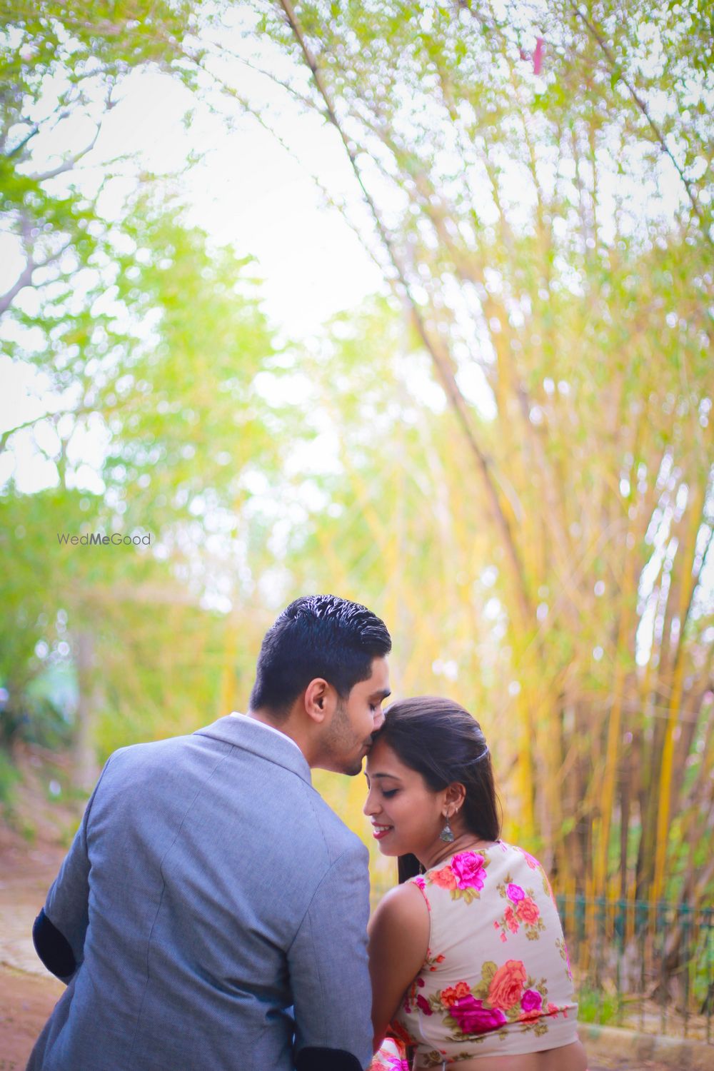 Photo From Bharath with Suja - By Nithin Photography