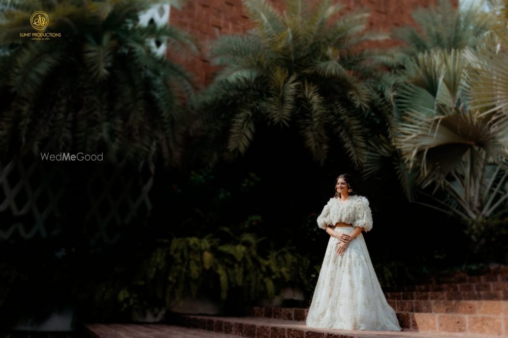 Photo From W Goa Wedding | Lakshay & Isha - By Sumit Productions