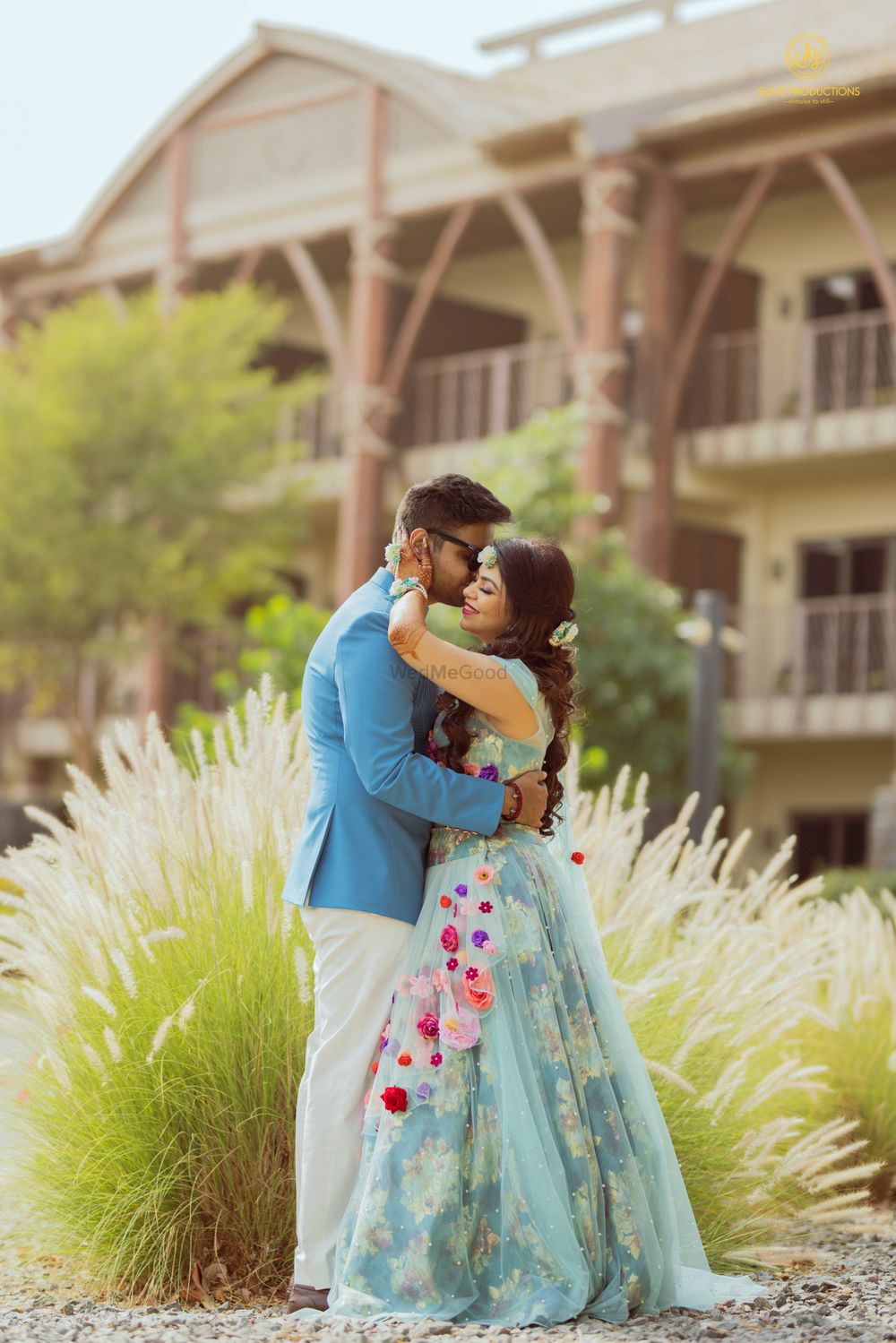 Photo From Dubai Wedding | Gayatri & Vivek - By Sumit Productions