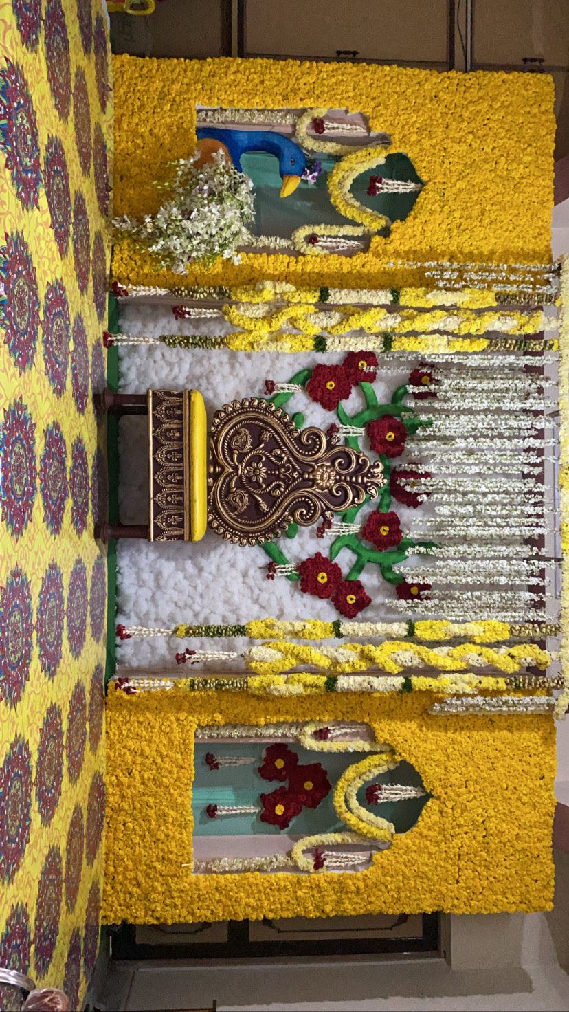 Photo From Sonika’s Pellikuthuru ceremony  - By Lavik Planners