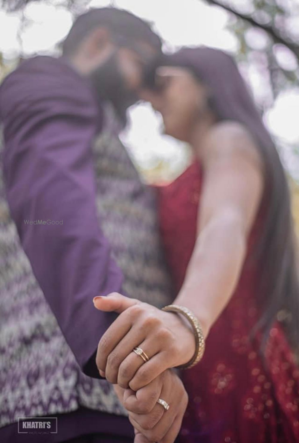 Photo From Rahul❤️Deepa  - By Khatri’s Photoworks