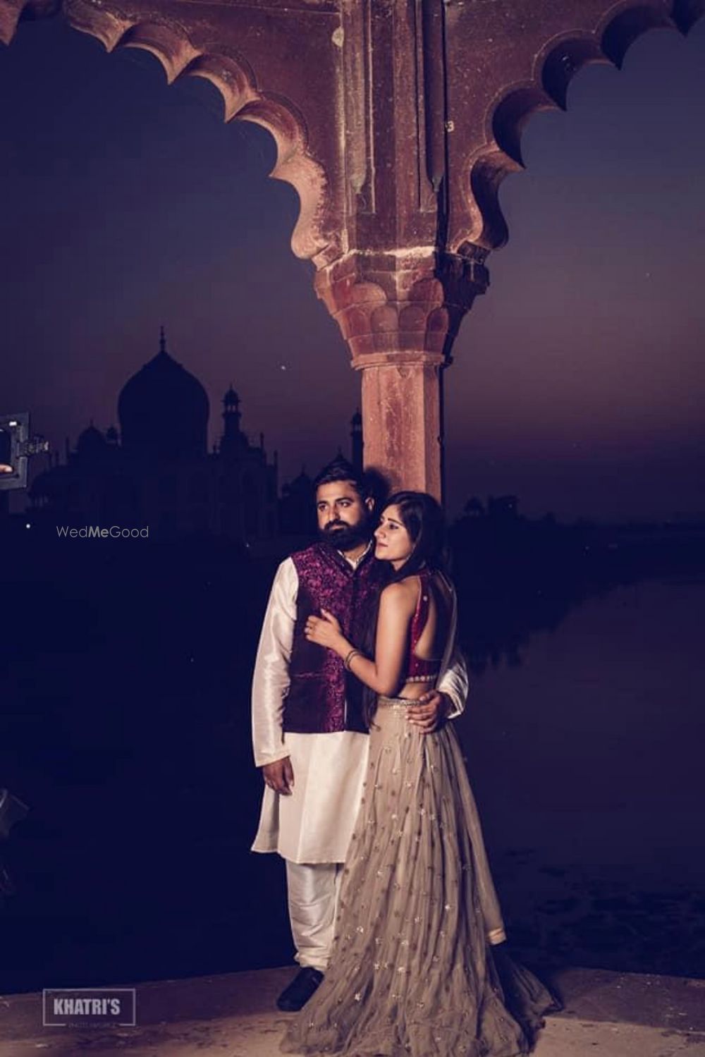 Photo From Rahul❤️Deepa - By Khatri’s Photoworks