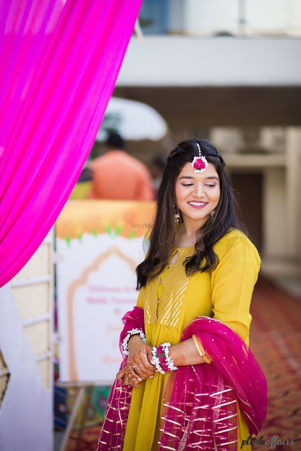Photo From Bride Juhi - By Makeup by Nandita