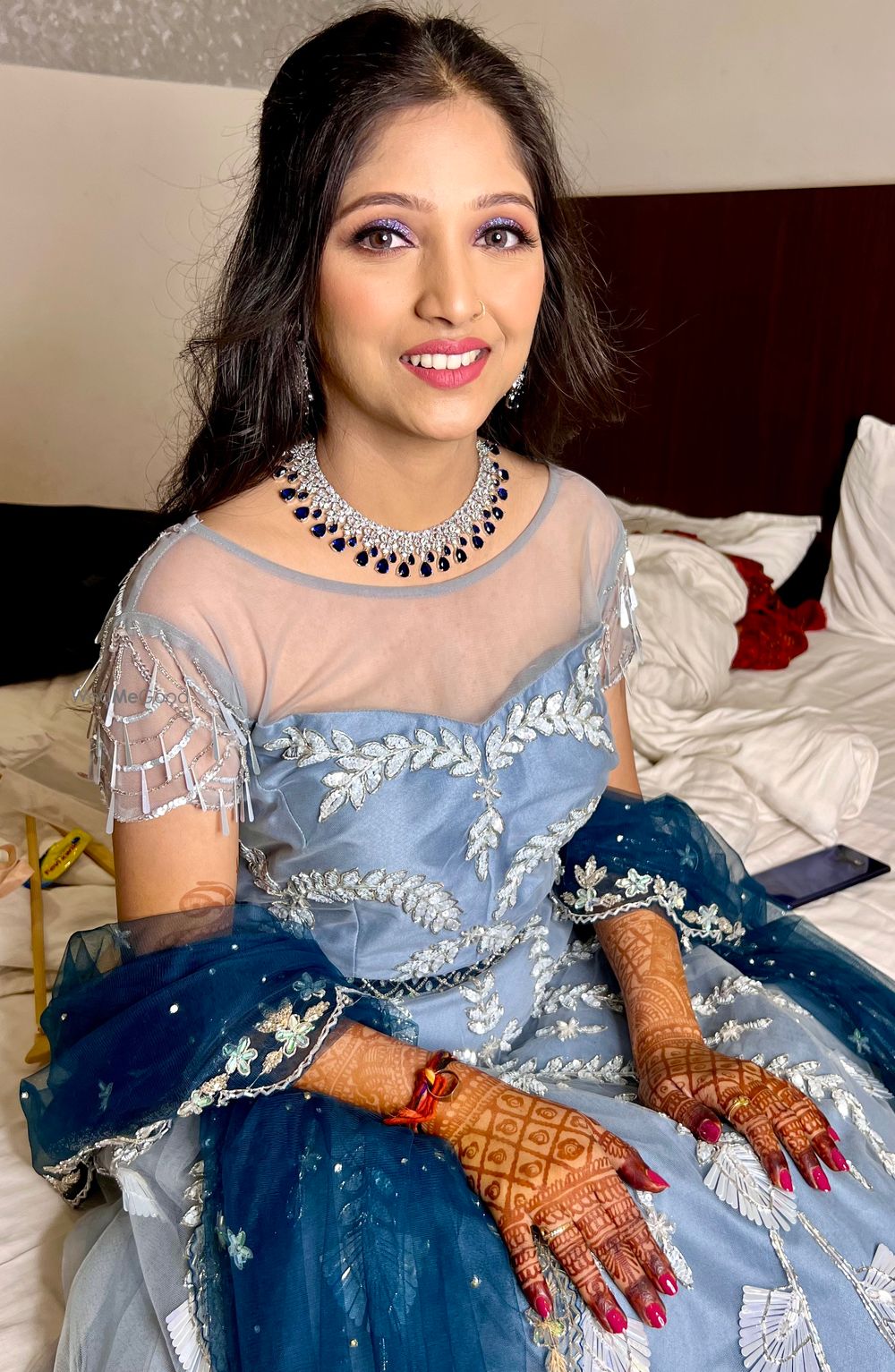 Photo From Bride Shivani - By Makeup by Nandita