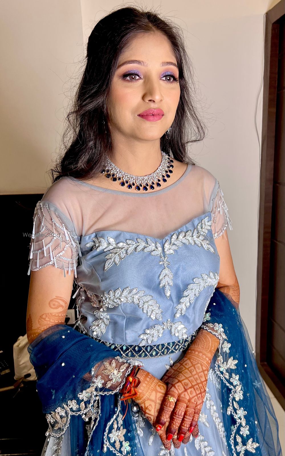 Photo From Bride Shivani - By Makeup by Nandita