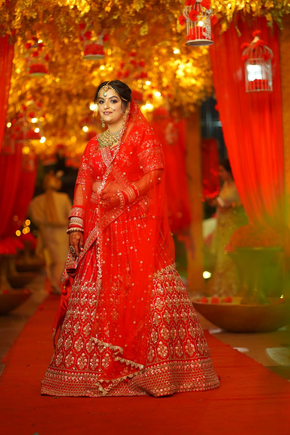 Photo From Bride Payal - By Style Studio by Anu Anand
