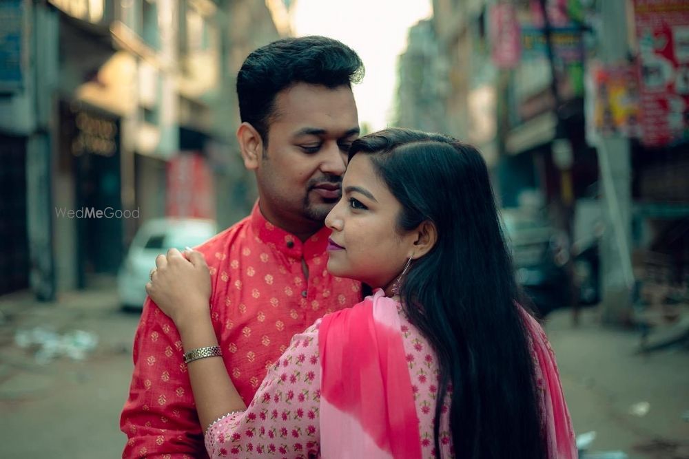 Photo From Kritika pre-wedding  - By Rajnish Media Works