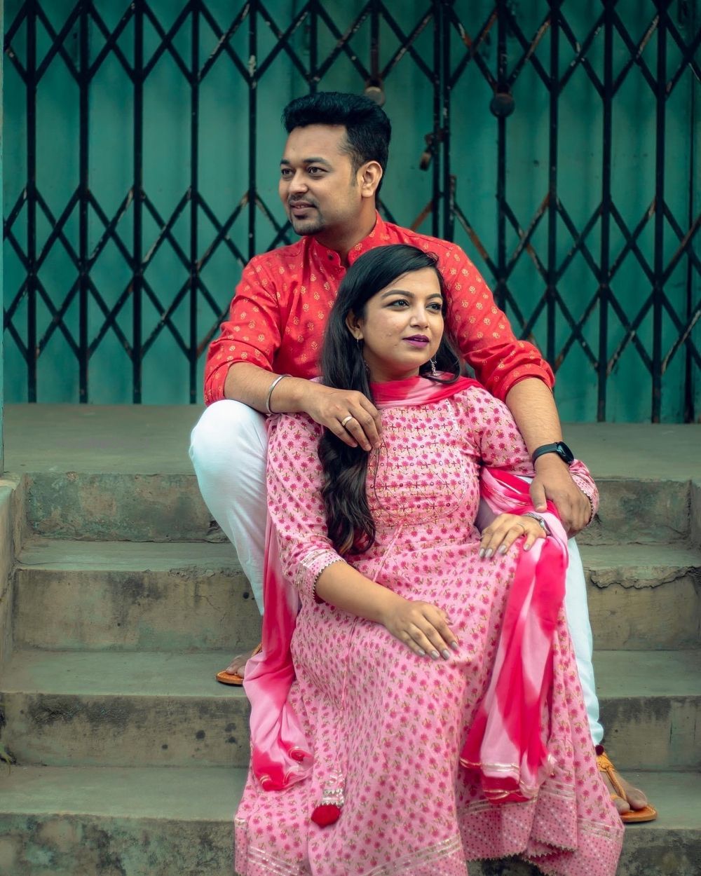 Photo From Kritika pre-wedding  - By Rajnish Media Works