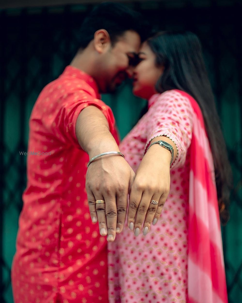 Photo From Kritika pre-wedding  - By Rajnish Media Works