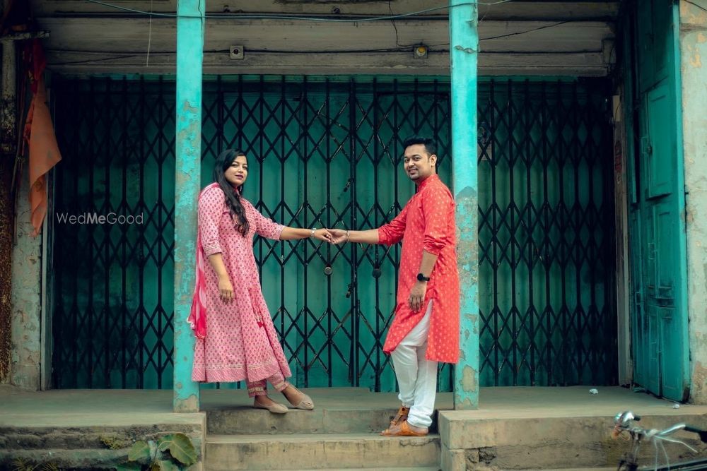 Photo From Kritika pre-wedding  - By Rajnish Media Works