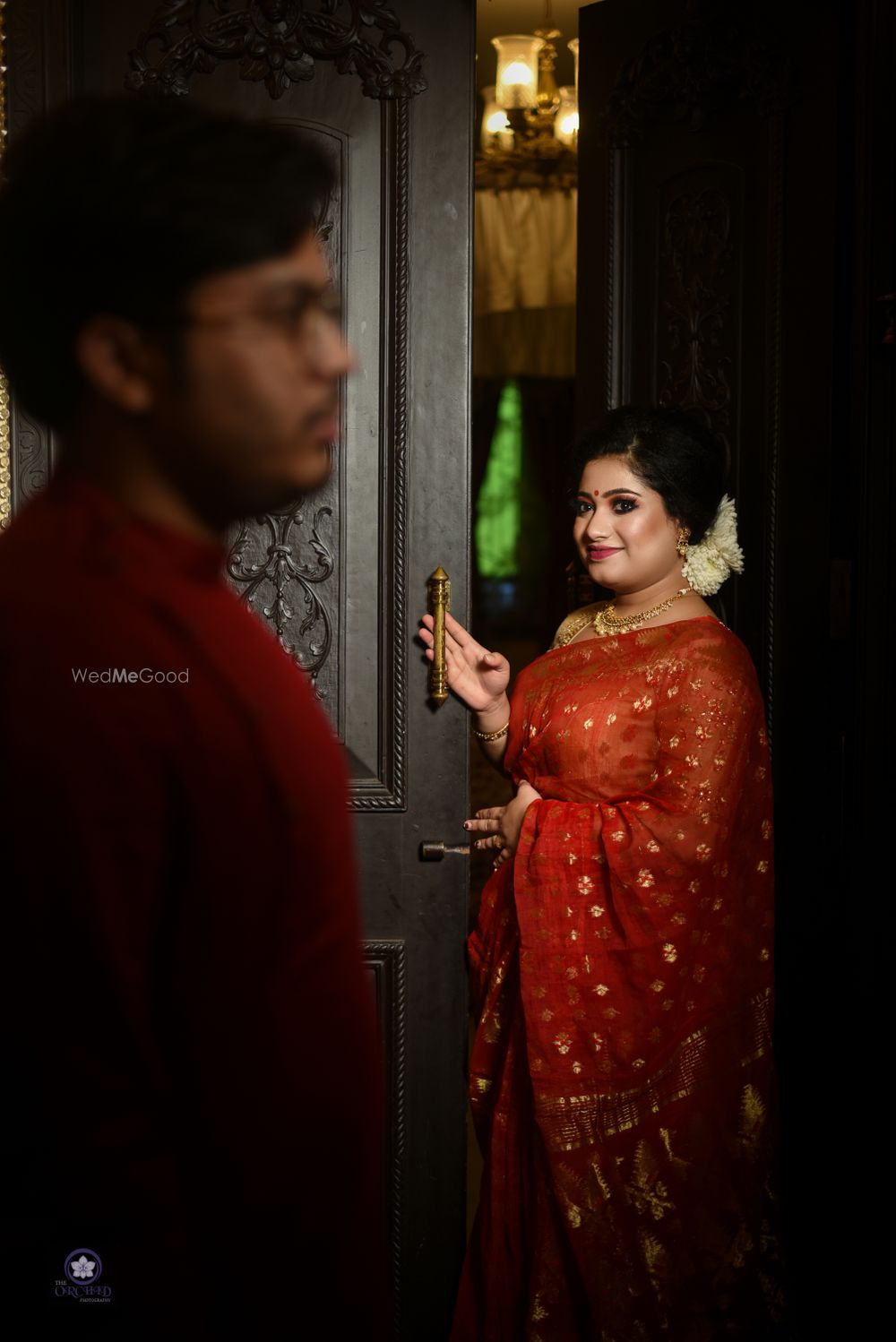 Photo From Love Stoty of II Abhirup & Oindrila II - By The Orchid Photography