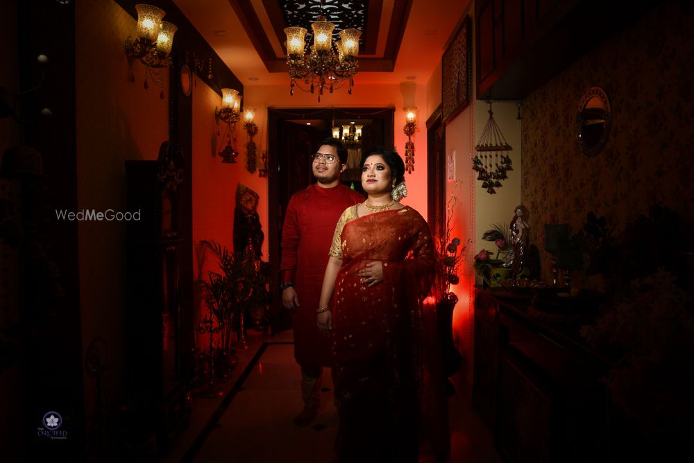 Photo From Love Stoty of II Abhirup & Oindrila II - By The Orchid Photography