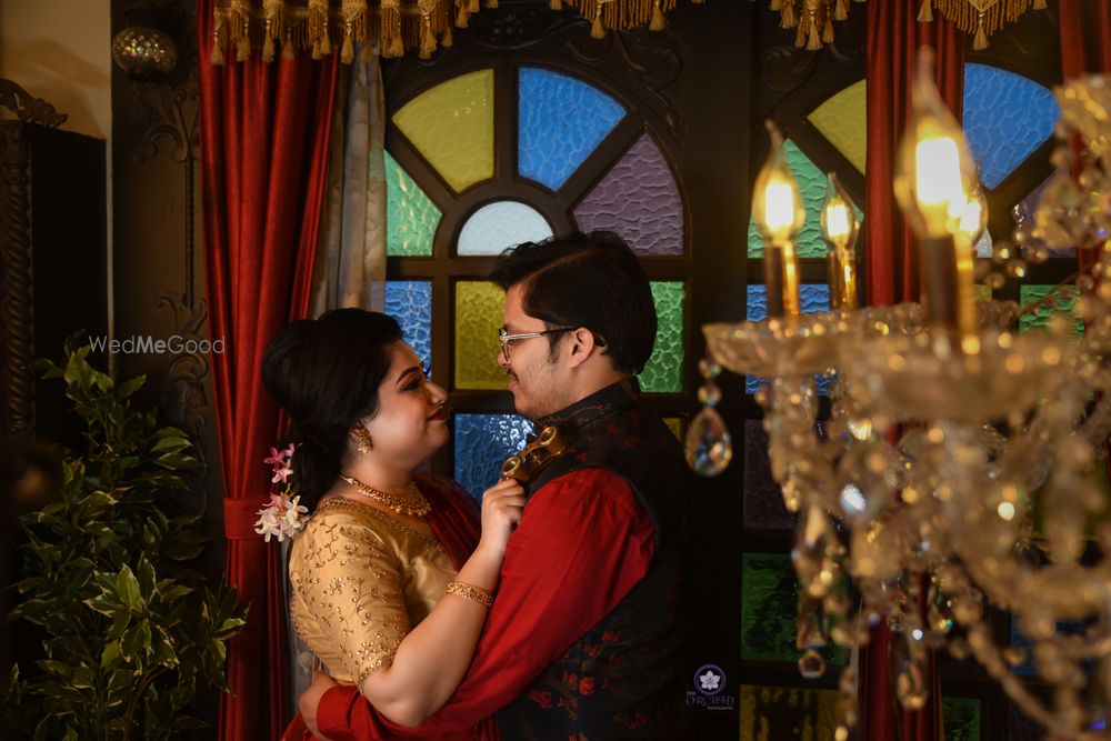 Photo From Love Stoty of II Abhirup & Oindrila II - By The Orchid Photography