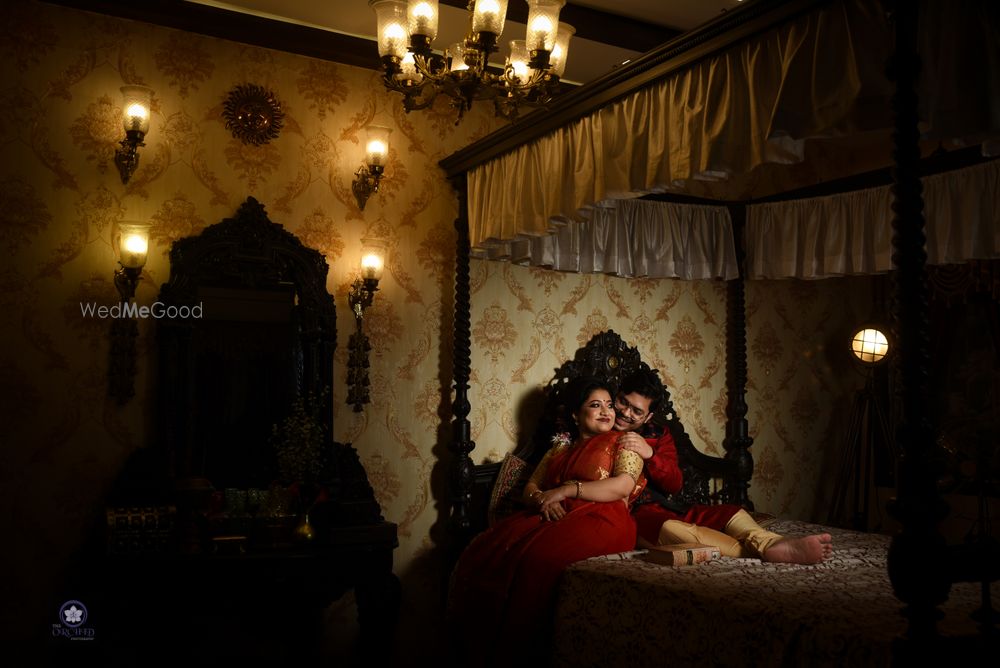 Photo From Love Stoty of II Abhirup & Oindrila II - By The Orchid Photography