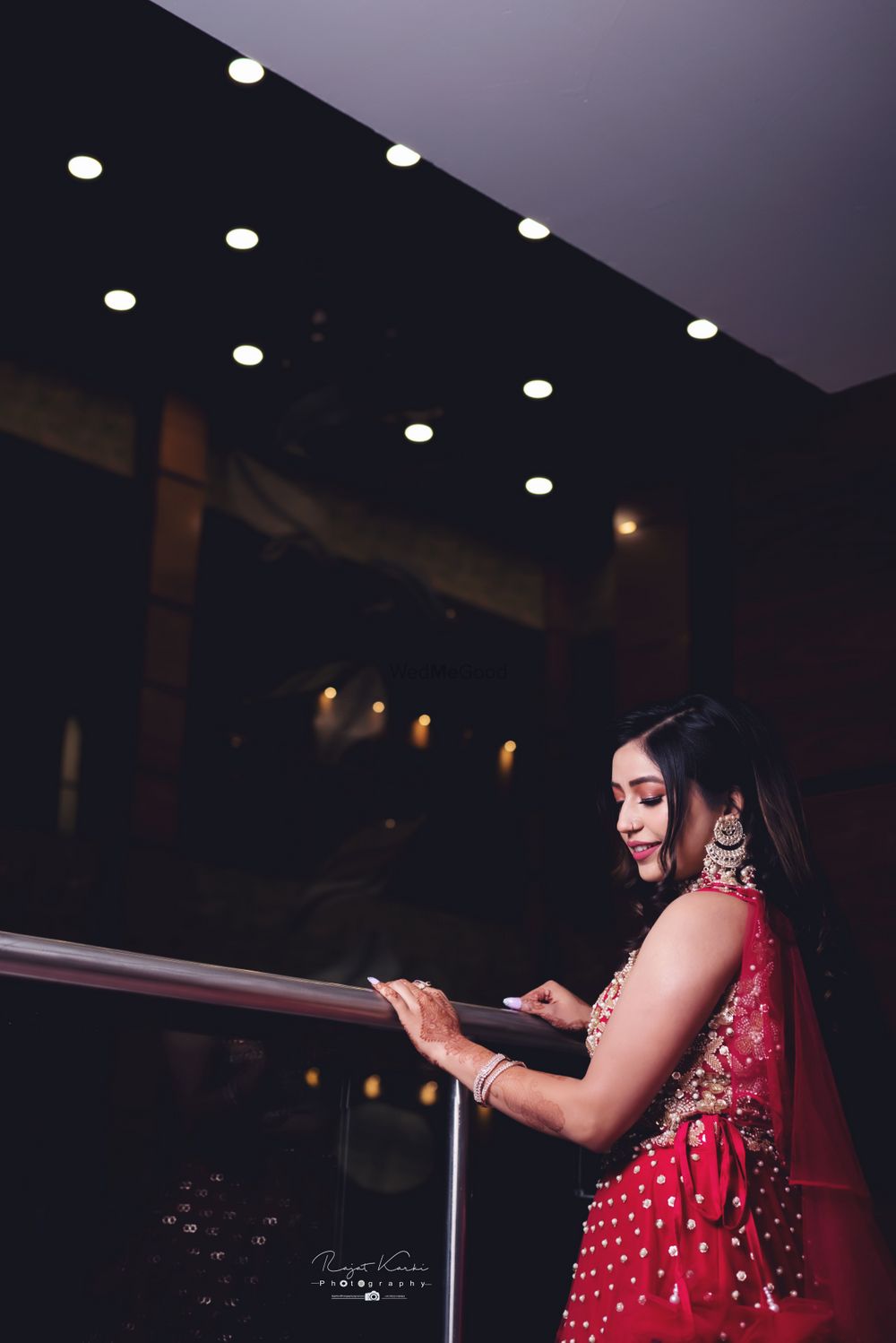 Photo From Ring ceremony - By Rajat Karki Photography