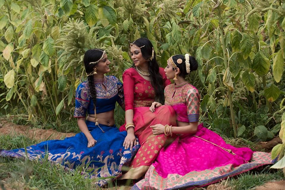 Photo From Princesses - By Partha Randhir