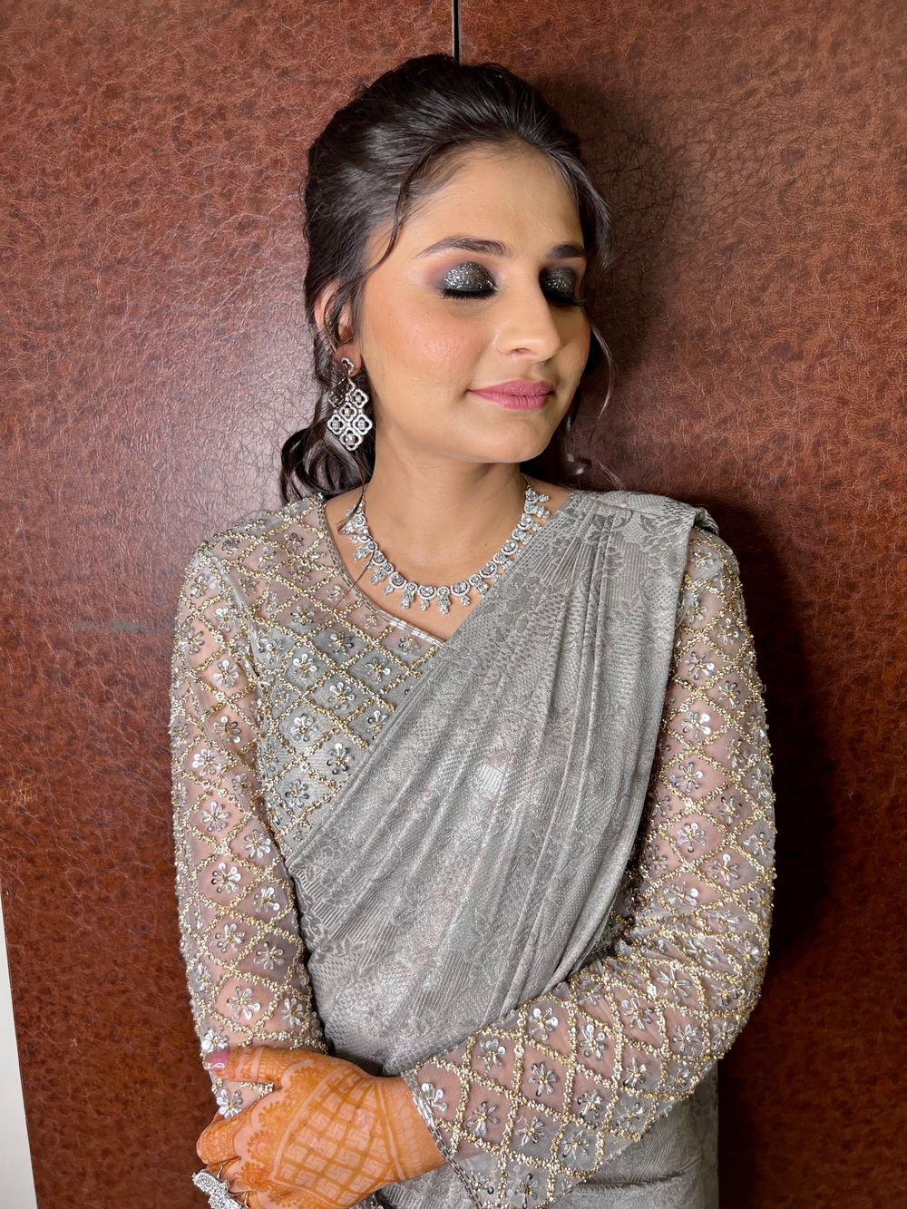 Photo From Bride Yagiapreet - By Makeup by Nandita