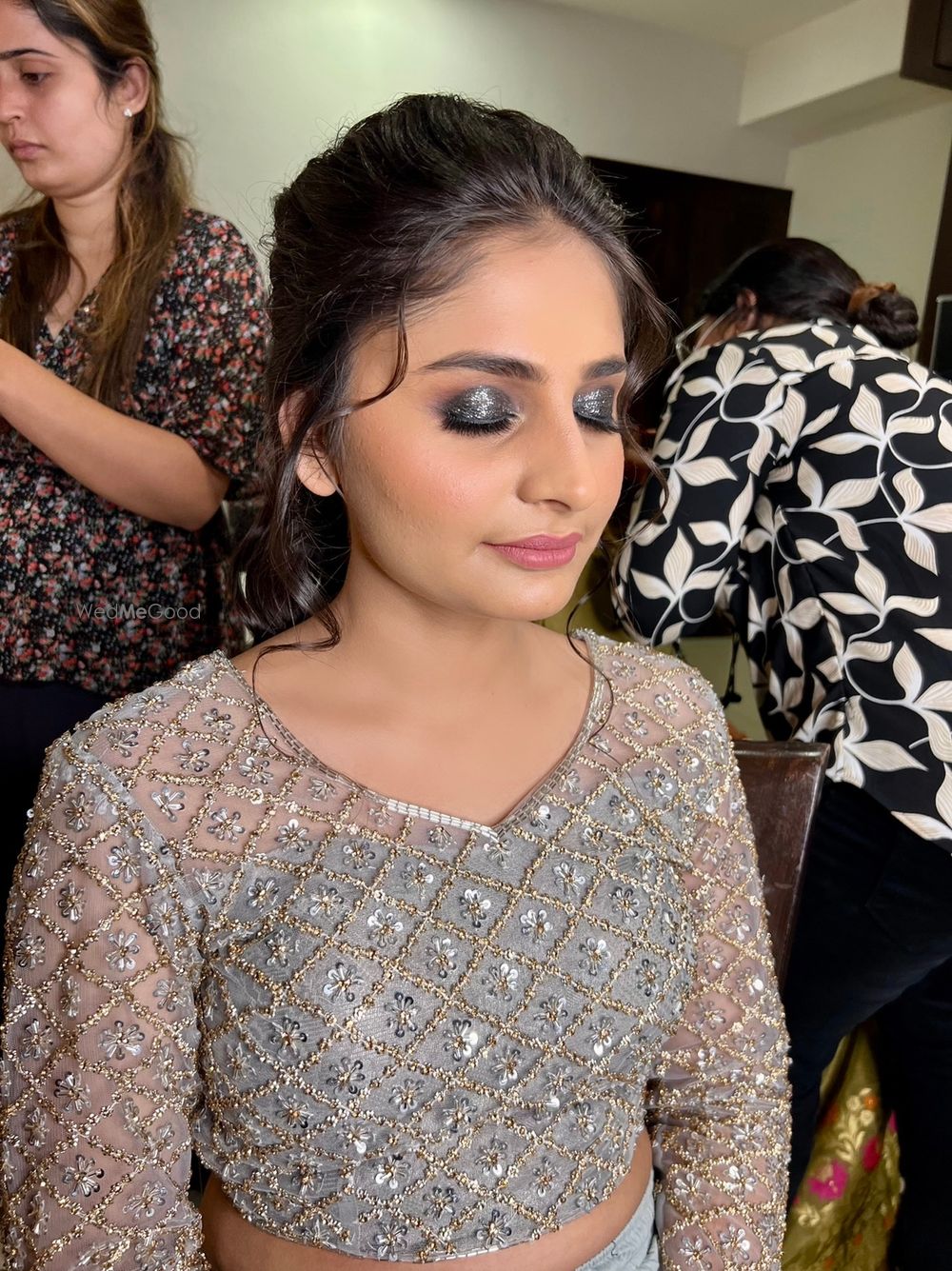 Photo From Bride Yagiapreet - By Makeup by Nandita