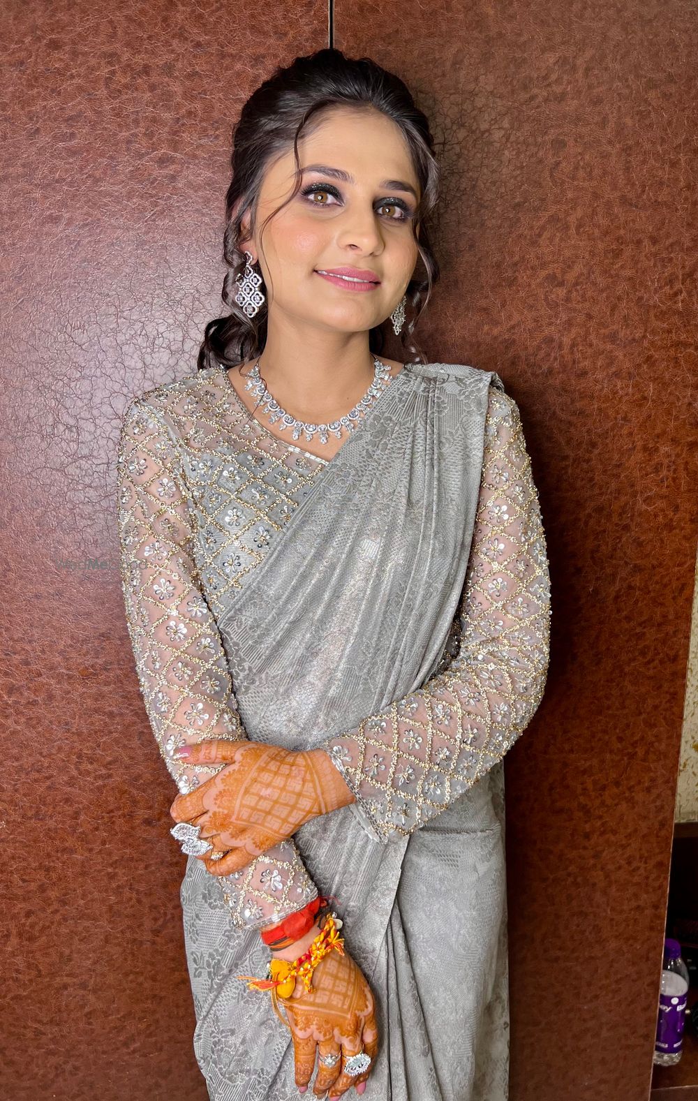 Photo From Bride Yagiapreet - By Makeup by Nandita