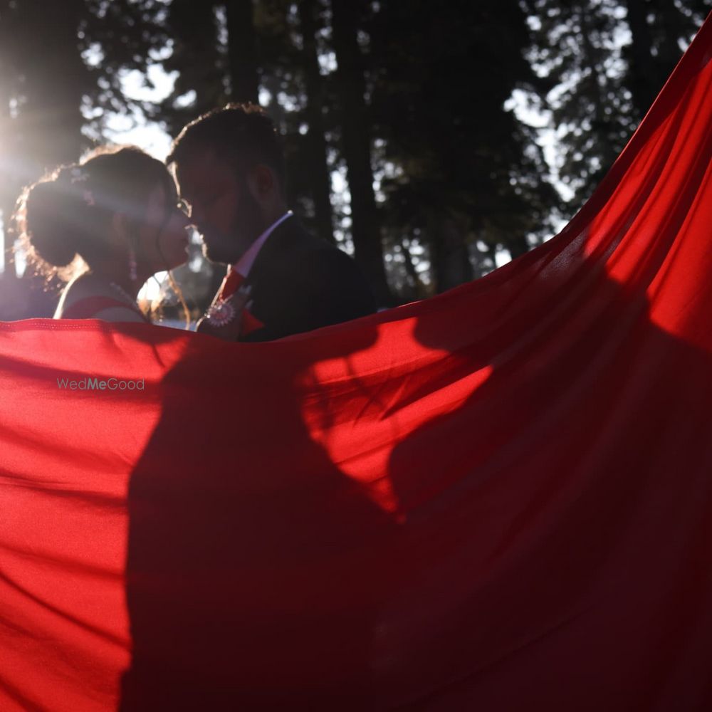 Photo From kashmir | Pre -wedding - By Nav Durga Photography