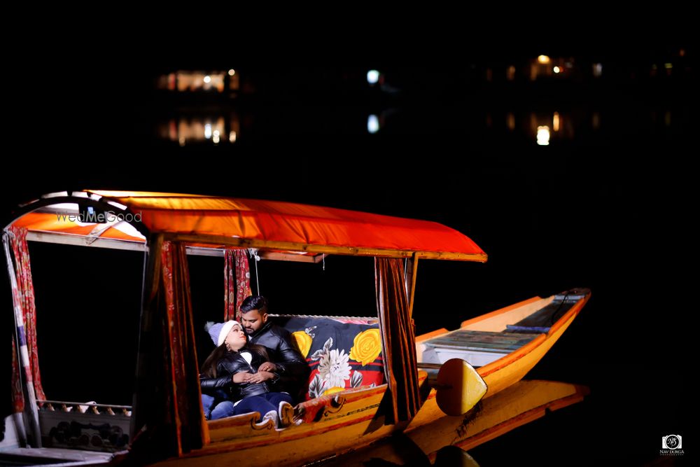 Photo From kashmir | Pre -wedding - By Nav Durga Photography