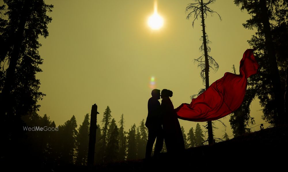 Photo From kashmir | Pre -wedding - By Nav Durga Photography