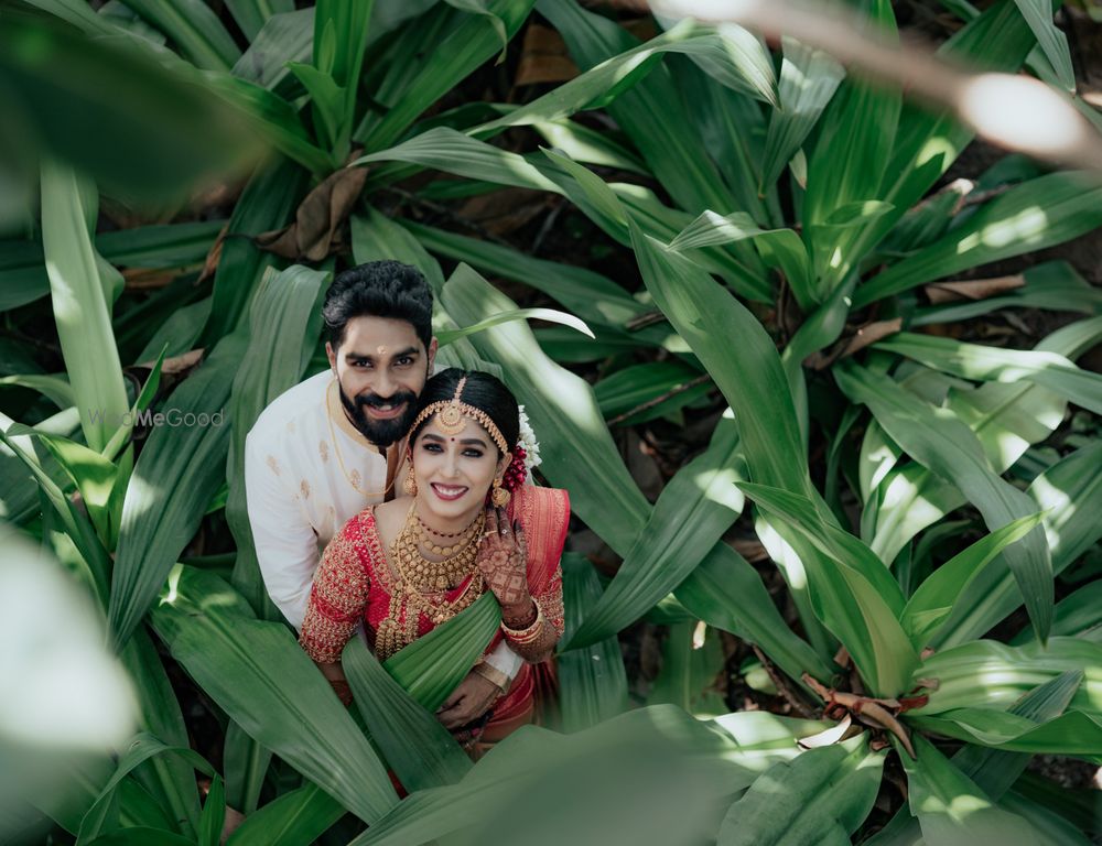 Photo From Swathi & Abhiram - By Greenlight Weddings