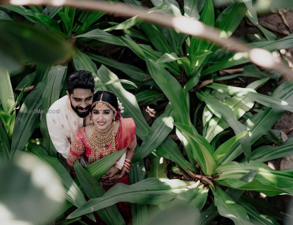 Photo From Swathi & Abhiram - By Greenlight Weddings