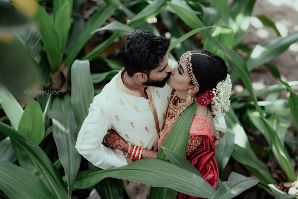 Photo From Swathi & Abhiram - By Greenlight Weddings