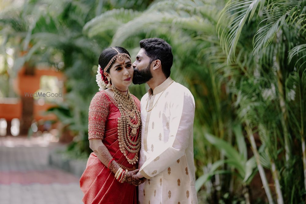 Photo From Swathi & Abhiram - By Greenlight Weddings