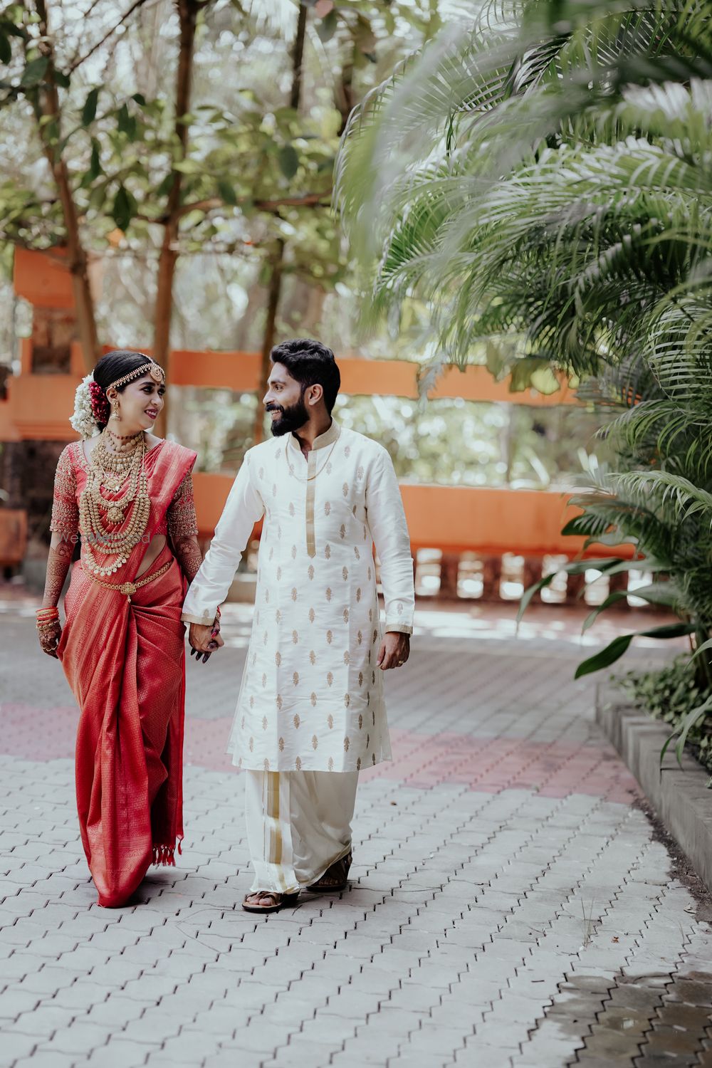 Photo From Swathi & Abhiram - By Greenlight Weddings