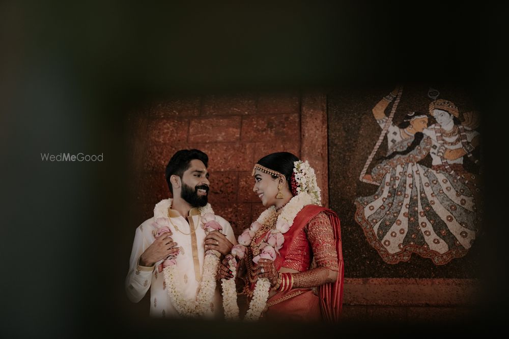 Photo From Swathi & Abhiram - By Greenlight Weddings